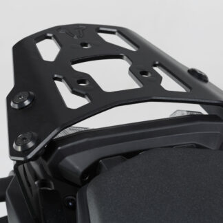 ALU-RACK Black Yamaha MT-09 (13-16)