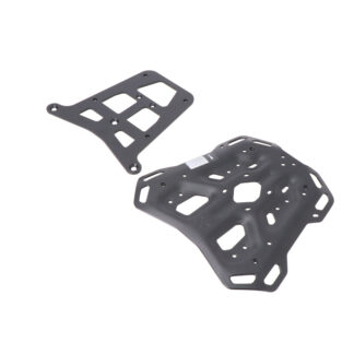 ADVENTURE-RACK Black. Yamaha Niken GT (22-).