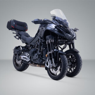 Rackpack set Yamaha Niken GT (22-).