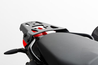 ALU-RACK Black BMW F 800 S / ST / R / GT