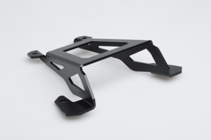 Reinforcement kit for orig. BMW rack Black BMW R 1200 GS (12-18), R 1250 GS (18-)