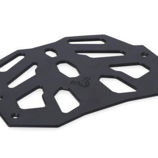 STREET-RACK Black Kawasaki Versys 1000 (12-)