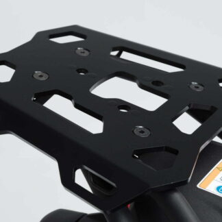 ALU-RACK Black Kawasaki Versys-X300 ABS (16-)
