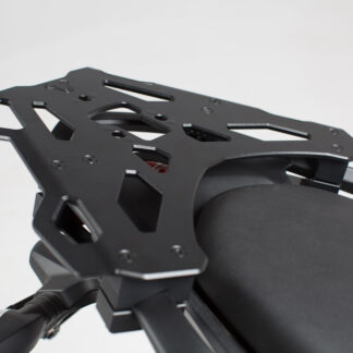 ALU-RACK Black Ducati Multistrada 1200 / S (15-17)