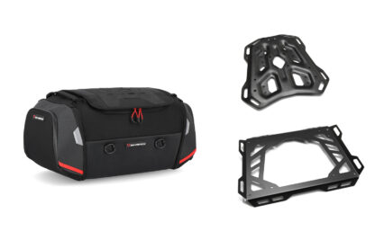 Rackpack set KTM models, Husqvarna Norden 901