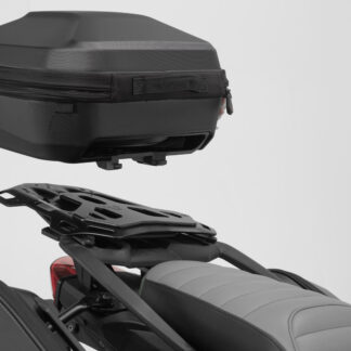 URBAN ABS topcase system Black Yamaha Tenere 700 (19-)