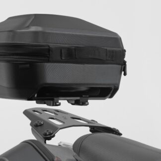 URBAN ABS top case system Black. KTM 990 Duke (23-).