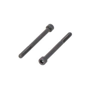 Handguard mounting kit supplement For KTM 990 Duke (23-).