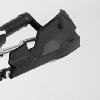 KOBRA Handguard Kit Black Yamaha MT-09 (13-20), XSR700/900 (15-)