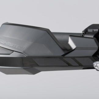 KOBRA Handguard Kit Black KTM 1290 Super Duke R (13-)