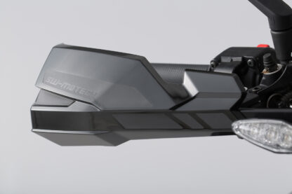 KOBRA Handguard Kit Black KTM 1290 Super Duke R (13-)