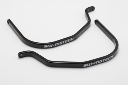 KOBRA handguard protector kit Black Ducati Multistrada 1200/ S/ Enduro, 1260