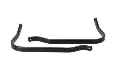 Handguard mounting kit Black KTM 1290 Super Adventure R/S (21-)