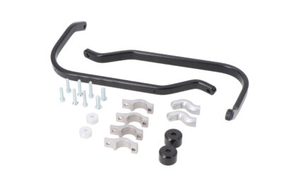 Handguard mounting kit Black Triumph Tiger 1200GT/GT Pro/Rally Pro (22)