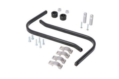 Handguard mounting kit Black Tiger 1200 GT Explo/Rally Explo (22-)