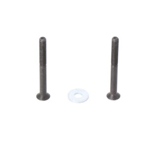 Hand protectors mounting kit supplement For Honda XL750 Transalp (22-).