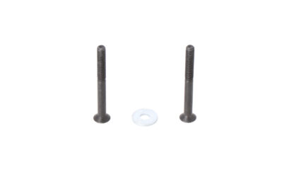 Hand protectors mounting kit supplement For Honda XL750 Transalp (22-).