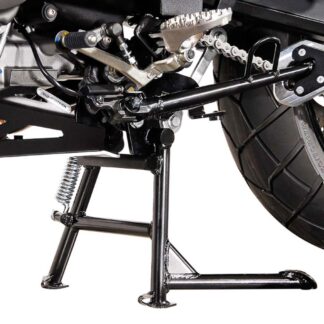 Centerstand Black. Suzuki DL 650 V-Strom (11-).