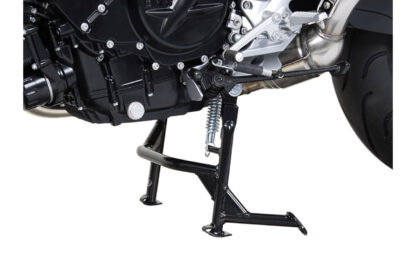 Centerstand Black. BMW F 800 R (09-).