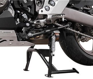 Centerstand Black Kawasaki Versys 1000 (12-14)