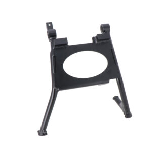 Centerstand Black. Honda XRV750 Africa Twin (92-03).