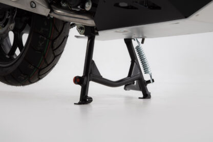 Centerstand Black Honda NC700X (12-14) / NC750X (14-)