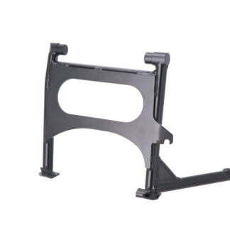 Centerstand Black. Honda XL1000V Varadero (01-11).