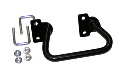Centerstand assist grip Black Honda XL1000V Varadero
