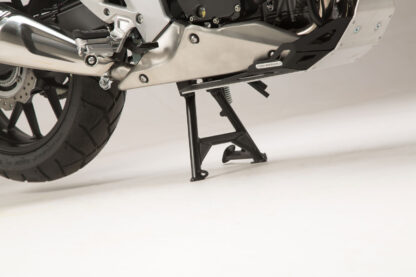 Centerstand Black. Honda CB500F / CB500X / CBR500R.