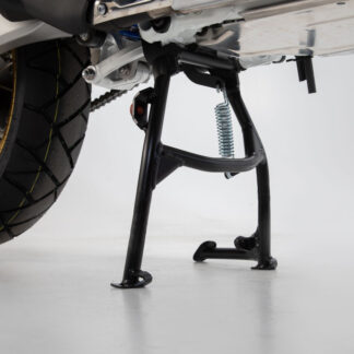 Centerstand Black. CRF1000L Africa Twin Adv Sports (18-).