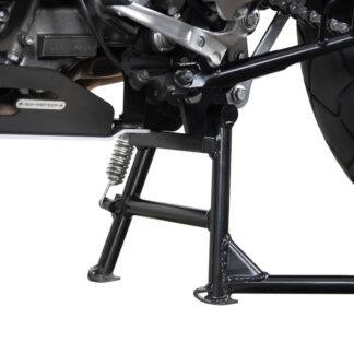 Centerstand Black. Suzuki DL 650 V-Strom (03-10).