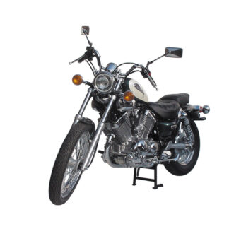 Centerstand Black. Yamaha XV 535 Virago (87-98).