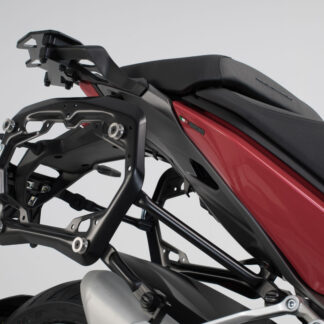 Centerstand Black Yamaha Tenere 700 (19-)
