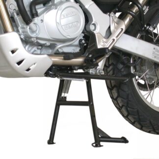 Centerstand Black BMW F650GS / Dakar, G650GS Serteo