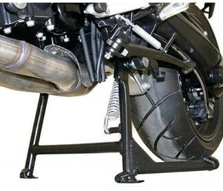 Centerstand Black BMW K1200R / K1200R Sport / K1200S