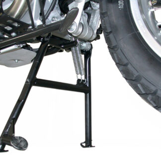 Centerstand Black. BMW F 650 GS (03-07) / G 650 GS (08-16).
