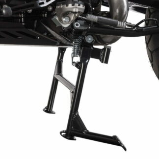Centerstand Black. BMW F 650 GS (07-10) F 700 GS (12-).