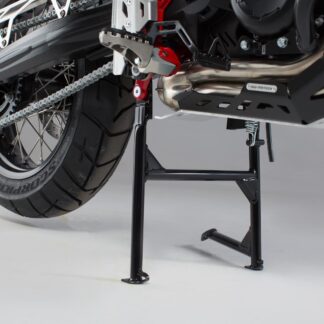 Centerstand Black. BMW F 800 GS (07-18) / Adv (13-18).