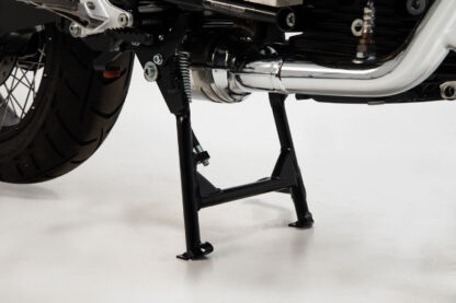 Centerstand Black. BMW R nineT Urban G/S / Scrambler (16-).