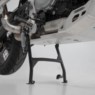 Centerstand Black. BMW F 850 GS (17-) m. BMW Tieferlegung.