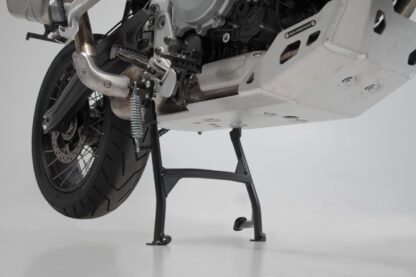 Centerstand Black. BMW F 850 GS/Adv (18-), F 900 GS (23-).