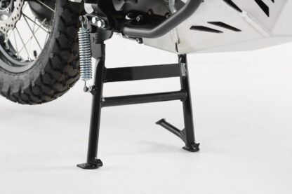 Centerstand Black Kawasaki KLR 650 (08-)