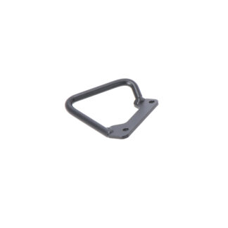 Lifting Handle for Centerstand Black. Kawasaki KLR 650 (08-18).