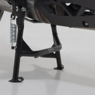 Centerstand Black. Kawasaki Versys 650 (14-).