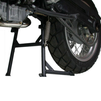 Centerstand Black. Triumph Tiger 955i (00-06).