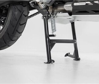 Centerstand Black Triumph Tiger 800 (10-14) / XR (15-)