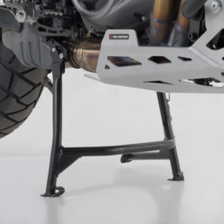 Centerstand Black. Harley-Davidson Pan America (21-).
