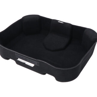 DUSC M inlay Black. For DUSC M.