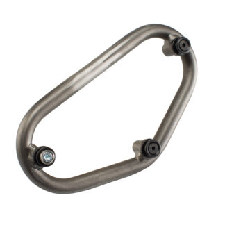 SLC side carrier construction kit For LC1/LC2, URBAN, SysBag 10/15, side mount.