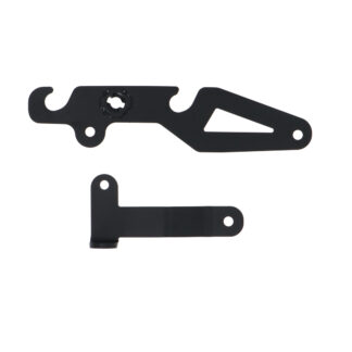 SLH side carrier LH2 left Honda CMX500 Rebel (16-) For LH2